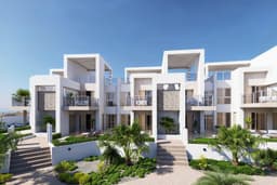 Bungalow 2 slpk in Ciudad Quesada – foto 6