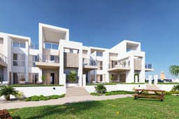 Bungalow 2 slpk in Ciudad Quesada – foto 8