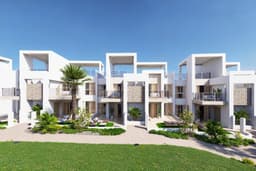Bungalow 2 slpk in Ciudad Quesada – foto 9
