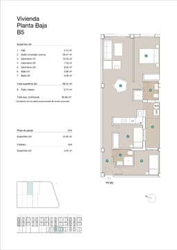 Appartement 3 slpk in Jacarilla – foto 31