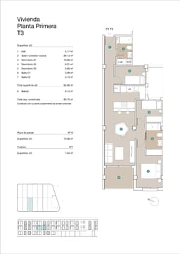Appartement 3 slpk in Jacarilla – foto 31