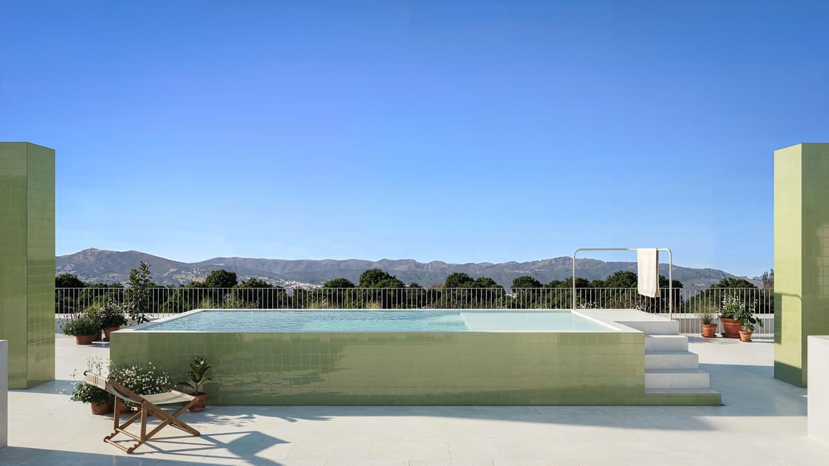 Penthouse 3 slpk in Jacarilla – foto 1