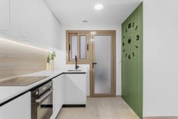 Penthouse 3 slpk in Jacarilla – foto 11