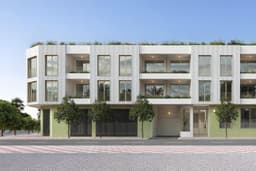 Penthouse 3 slpk in Jacarilla – foto 2