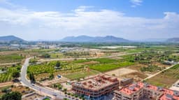 Penthouse 3 slpk in Jacarilla – foto 30