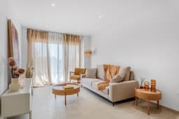 Penthouse 3 slpk in Jacarilla – foto 5