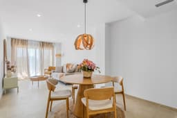 Penthouse 3 slpk in Jacarilla – foto 7