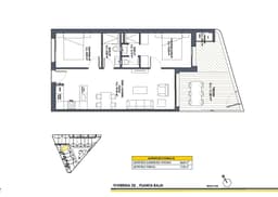 Bungalow 2 slpk in San Fulgencio – foto 15