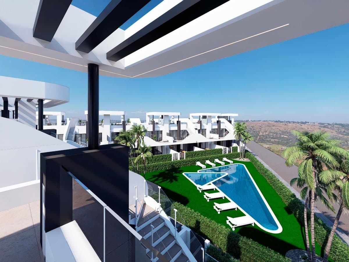 Bungalow 2 slpk in San Fulgencio – foto 1