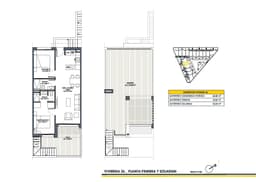 Bungalow 2 slpk in San Fulgencio – foto 17