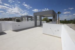 Bungalow 2 slpk in San Fulgencio – foto 2