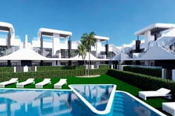 Bungalow 2 slpk in San Fulgencio – foto 3