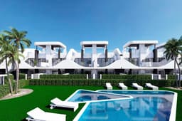 Bungalow 2 slpk in San Fulgencio – foto 4