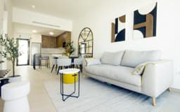 Bungalow 2 slpk in San Fulgencio – foto 5