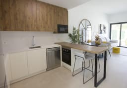 Bungalow 3 slpk in San Fulgencio – foto 10