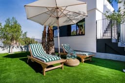 Villa 3 slpk in Polop – foto 10
