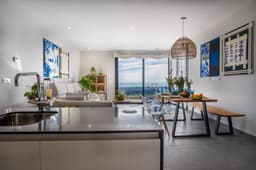 Villa 3 slpk in Polop – foto 12