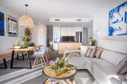 Villa 3 slpk in Polop – foto 13