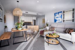 Villa 3 slpk in Polop – foto 14