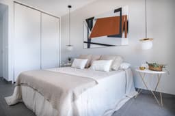 Villa 3 slpk in Polop – foto 19