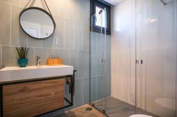Villa 3 slpk in Polop – foto 34