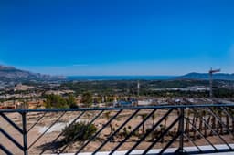 Villa 3 slpk in Polop – foto 4