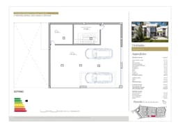 Villa 3 slpk in Polop – foto 42