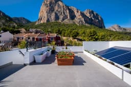 Villa 3 slpk in Polop – foto 6