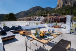 Villa 3 slpk in Polop – foto 7