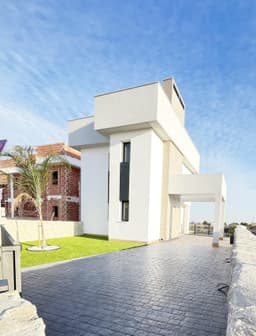 Villa 3 slpk in Algorfa – foto 3