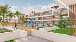 Appartement 3 slpk in Pilar de la Horadada – foto 8