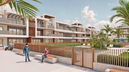 Appartement 3 slpk in Pilar de la Horadada – foto 5