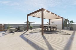 Bungalow 3 slpk in Pilar de la Horadada – foto 12