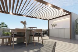 Bungalow 3 slpk in Pilar de la Horadada – foto 13