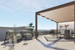 Bungalow 3 slpk in Pilar de la Horadada – foto 14