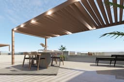 Bungalow 3 slpk in Pilar de la Horadada – foto 15