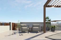 Bungalow 3 slpk in Pilar de la Horadada – foto 17