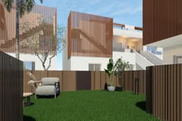 Bungalow 3 slpk in Pilar de la Horadada – foto 2
