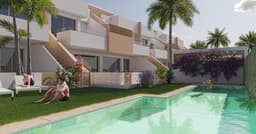 Bungalow 3 slpk in Pilar de la Horadada – foto 1