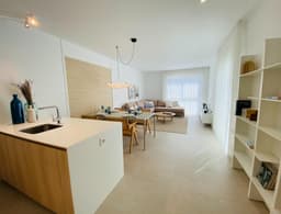 Bungalow 3 slpk in Pilar de la Horadada – foto 6