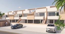 Bungalow 2 slpk in Pilar de la Horadada – foto 3