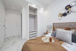 Appartement 2 slpk in San Miguel de Salinas – foto 23