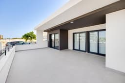 Appartement 2 slpk in San Miguel de Salinas – foto 34