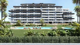 Appartement 2 slpk in San Miguel de Salinas – foto 6