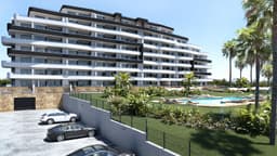 Appartement 2 slpk in San Miguel de Salinas – foto 7