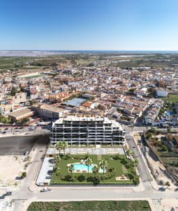 Appartement 2 slpk in San Miguel de Salinas – foto 12
