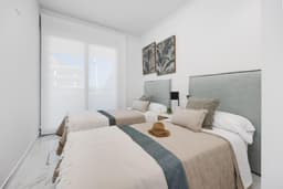Appartement 2 slpk in San Miguel de Salinas – foto 15