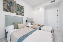 Appartement 2 slpk in San Miguel de Salinas – foto 16