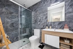 Appartement 2 slpk in San Miguel de Salinas – foto 17