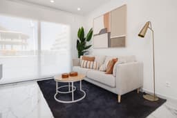 Appartement 2 slpk in San Miguel de Salinas – foto 25